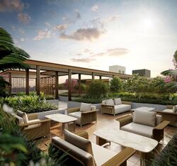 Bagnall Haus (D16), Condominium #458590451